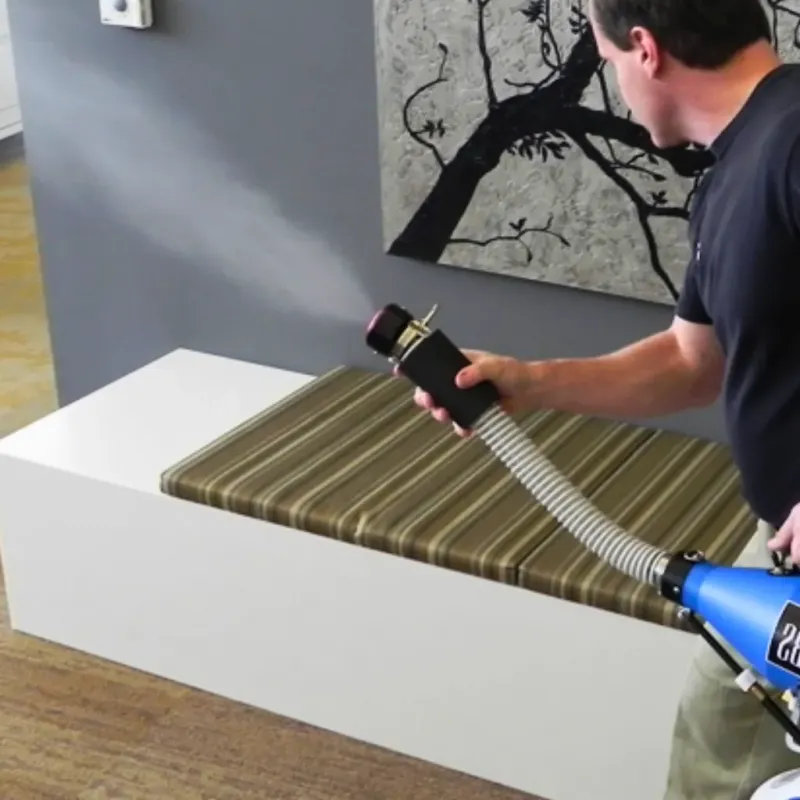 Professional Odor Removal in Fellsmere, FL